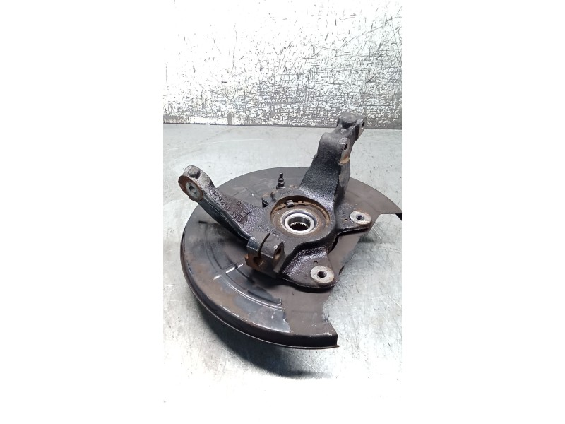 Recambio de mangueta delantera izquierda para opel meriva b monospace (s10) 1.7 cdti (75) referencia OEM IAM   10