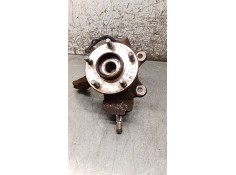 Recambio de mangueta delantera derecha para ford tourneo connect 1.8 tdci /tddi /di referencia OEM IAM 2T143K170BJ  08