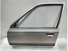 Recambio de puerta delantera izquierda para opel rekord e 2.2 referencia OEM IAM   