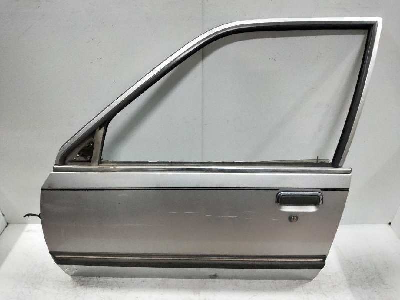 Recambio de puerta delantera izquierda para opel rekord e 2.2 referencia OEM IAM   