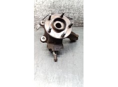 Recambio de mangueta delantera izquierda para ford tourneo connect 1.8 tdci /tddi /di referencia OEM IAM 2T143K171BJ  08