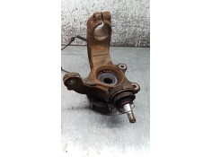 Recambio de mangueta delantera izquierda para ford tourneo connect 1.8 tdci /tddi /di referencia OEM IAM 2T143K171BJ  08 2