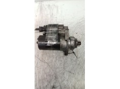 Recambio de motor arranque para seat toledo (1m2) 1.6 16v referencia OEM IAM 02A911023  