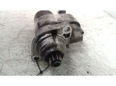 Recambio de motor arranque para seat toledo (1m2) 1.6 16v referencia OEM IAM 02A911023   2