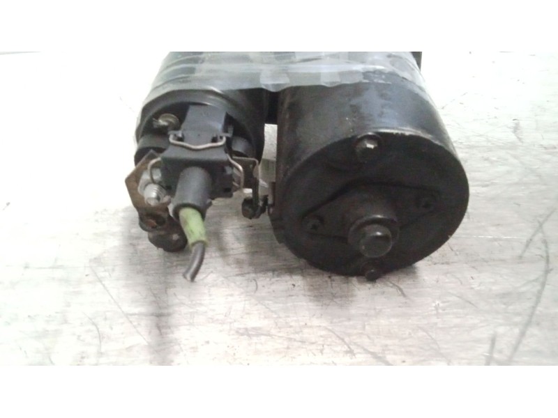 Recambio de motor arranque para seat toledo (1m2) 1.6 16v referencia OEM IAM 02A911023  