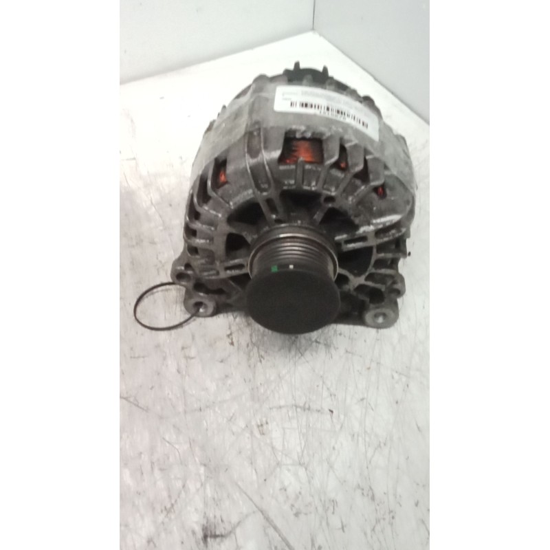Recambio de alternador para volkswagen golf alltrack vii variant (ba5, bv5) 2.0 tdi 4motion referencia OEM IAM 03L903023L  