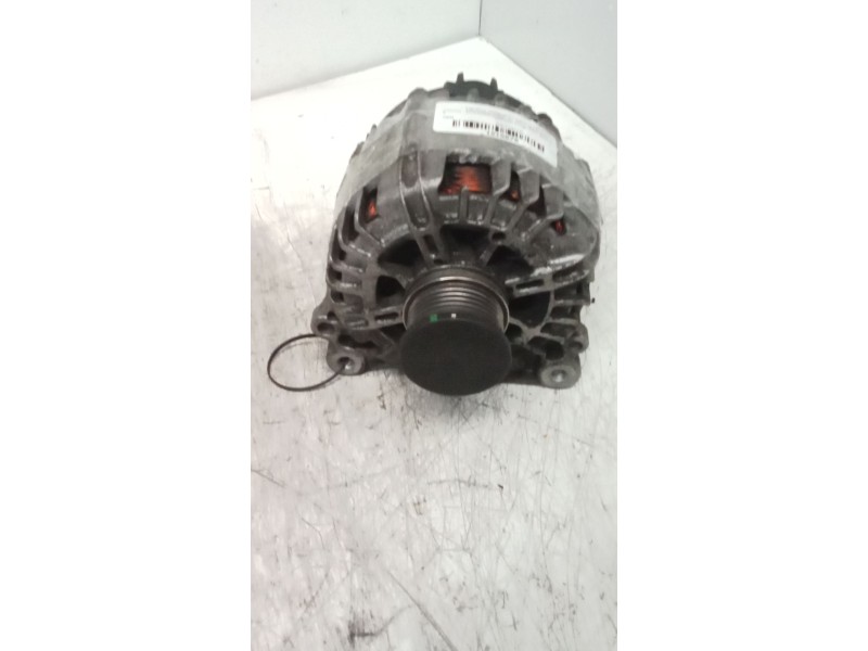 Recambio de alternador para volkswagen golf alltrack vii variant (ba5, bv5) 2.0 tdi 4motion referencia OEM IAM 03L903023L  