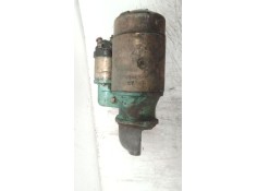 Recambio de motor arranque para ebro 260 f260 d referencia OEM IAM mtl1221 FENSA 