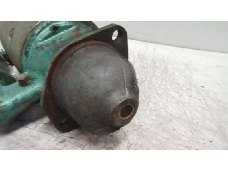 Recambio de motor arranque para ebro 260 f260 d referencia OEM IAM mtl1221 FENSA 