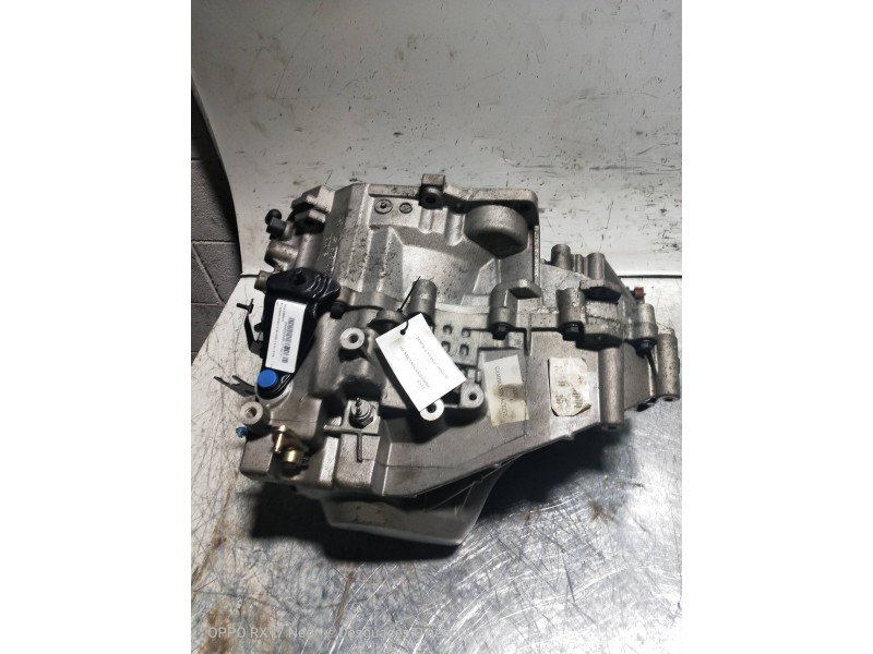 Recambio de caja cambios para mitsubishi space star (dg0) 1.9 di-d cat referencia OEM IAM   