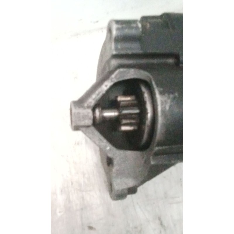 Recambio de motor arranque para citroën xantia (x1_, x2_) 2.0 hdi 109 referencia OEM IAM 0986018310  