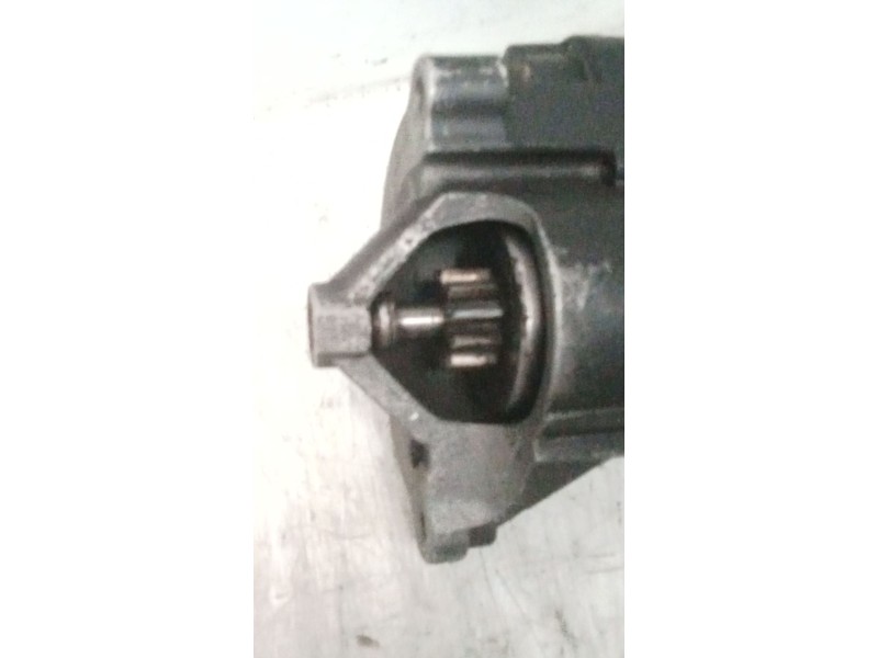 Recambio de motor arranque para citroën xantia (x1_, x2_) 2.0 hdi 109 referencia OEM IAM 0986018310  