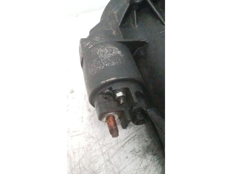 Recambio de motor arranque para citroën xantia (x1_, x2_) 2.0 hdi 109 referencia OEM IAM 0986018310  