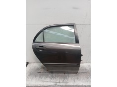 Recambio de puerta trasera derecha para toyota corolla sedán (_e12_) 1.6 vvt-i (zze121_) referencia OEM IAM   