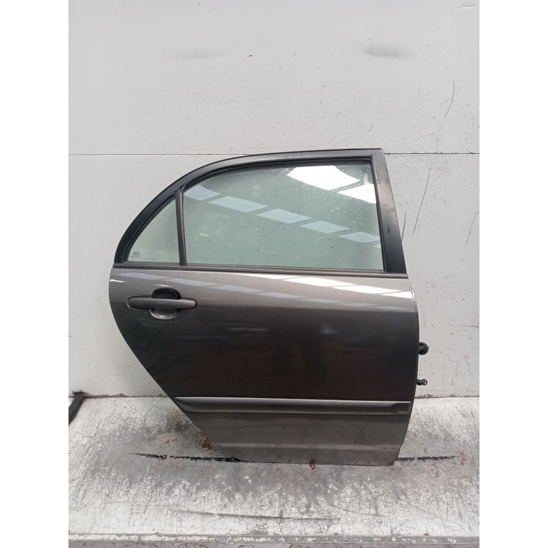 Recambio de puerta trasera derecha para toyota corolla sedán (_e12_) 1.6 vvt-i (zze121_) referencia OEM IAM   