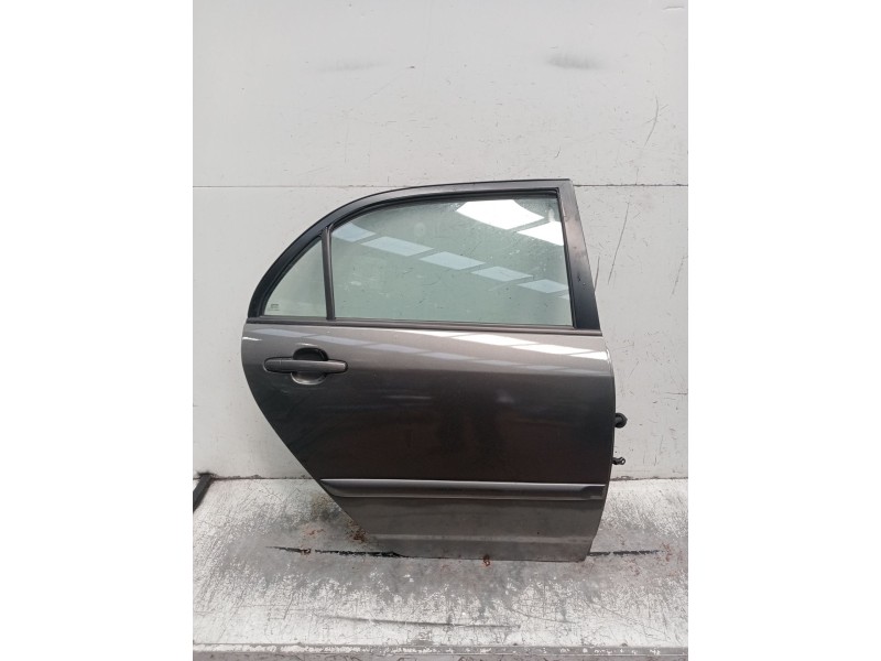 Recambio de puerta trasera derecha para toyota corolla sedán (_e12_) 1.6 vvt-i (zze121_) referencia OEM IAM   