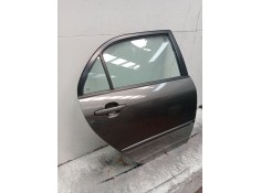 Recambio de puerta trasera derecha para toyota corolla sedán (_e12_) 1.6 vvt-i (zze121_) referencia OEM IAM    2
