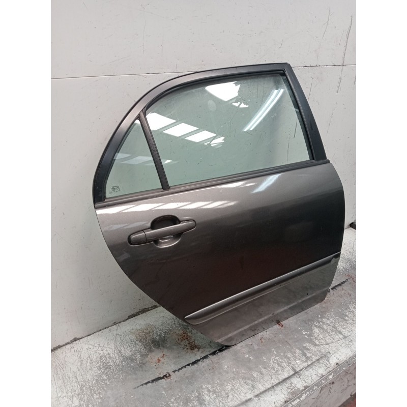 Recambio de puerta trasera derecha para toyota corolla sedán (_e12_) 1.6 vvt-i (zze121_) referencia OEM IAM   