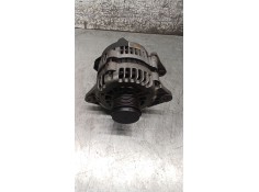 Recambio de alternador para opel meriva b monospace (s10) 1.7 cdti (75) referencia OEM IAM 0986081150 100A 10