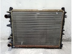 Recambio de radiador agua para lancia dedra (835_) 1.6 i.e. (835aa) referencia OEM IAM 0011667 9885 94