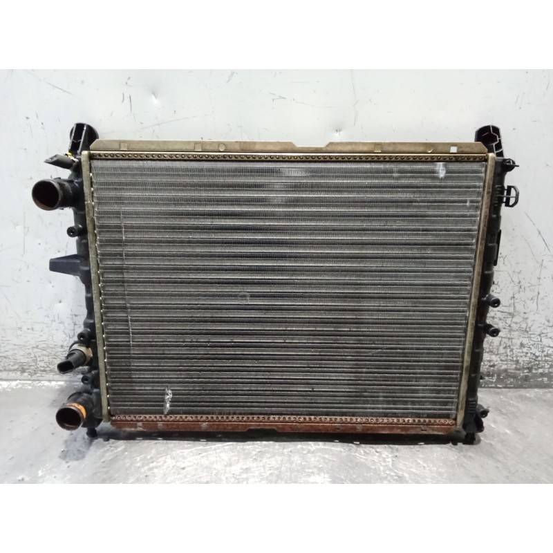 Recambio de radiador agua para lancia dedra (835_) 1.6 i.e. (835aa) referencia OEM IAM 0011667 9885 94