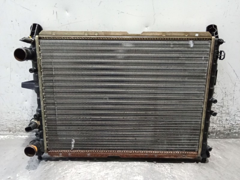 Recambio de radiador agua para lancia dedra (835_) 1.6 i.e. (835aa) referencia OEM IAM 0011667 9885 94