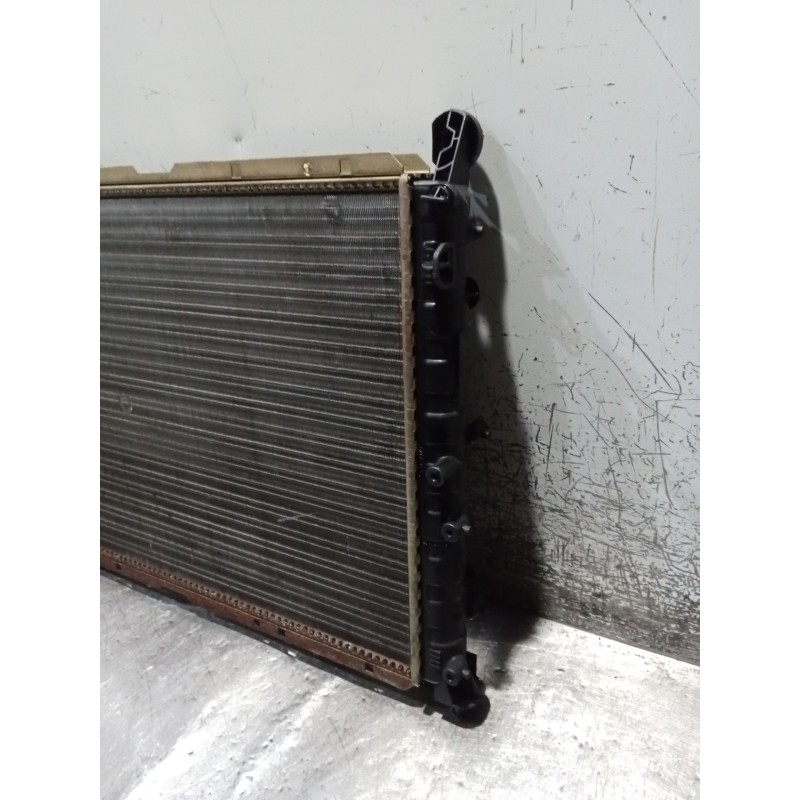 Recambio de radiador agua para lancia dedra (835_) 1.6 i.e. (835aa) referencia OEM IAM 0011667 9885 94