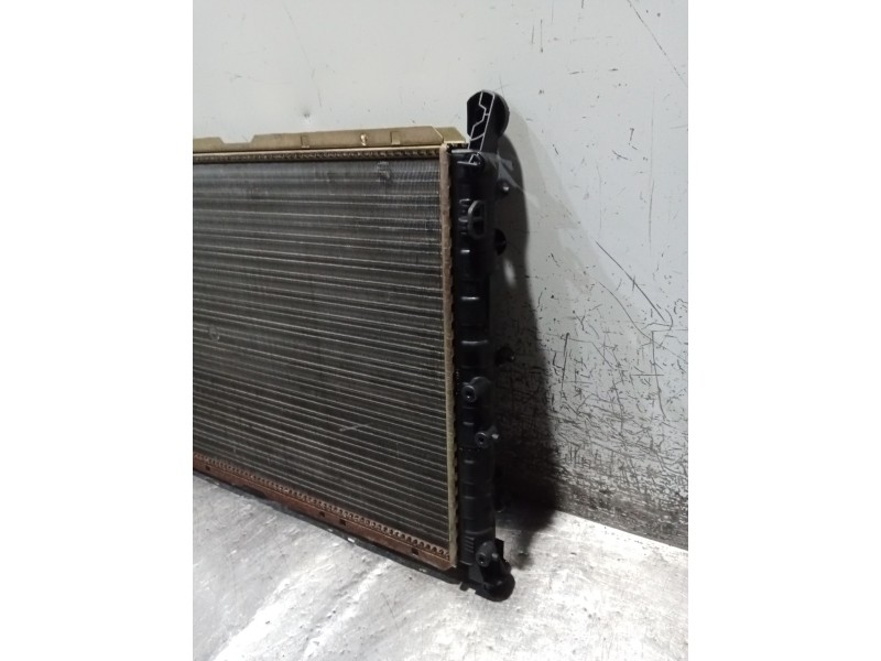 Recambio de radiador agua para lancia dedra (835_) 1.6 i.e. (835aa) referencia OEM IAM 0011667 9885 94