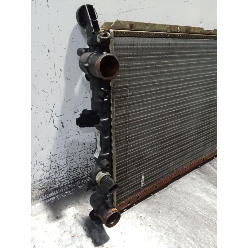 Recambio de radiador agua para lancia dedra (835_) 1.6 i.e. (835aa) referencia OEM IAM 0011667 9885 94