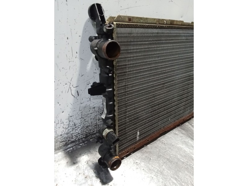 Recambio de radiador agua para lancia dedra (835_) 1.6 i.e. (835aa) referencia OEM IAM 0011667 9885 94