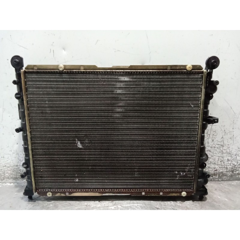 Recambio de radiador agua para lancia dedra (835_) 1.6 i.e. (835aa) referencia OEM IAM 0011667 9885 94