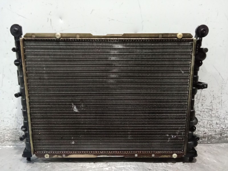 Recambio de radiador agua para lancia dedra (835_) 1.6 i.e. (835aa) referencia OEM IAM 0011667 9885 94