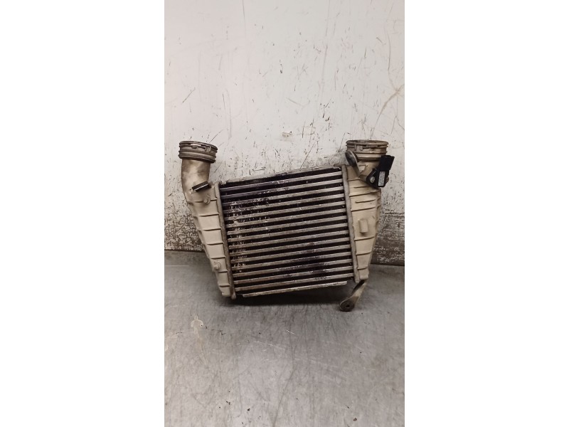 Recambio de intercooler para volkswagen phaeton (3d2/3d8) tdi v10 (4 asientos) referencia OEM IAM 3D0145803  02