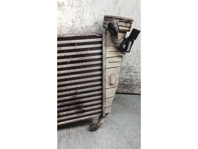 Recambio de intercooler para volkswagen phaeton (3d2/3d8) tdi v10 (4 asientos) referencia OEM IAM 3D0145803  02