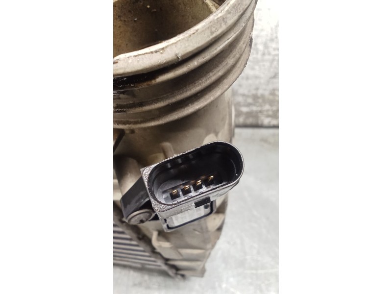 Recambio de intercooler para volkswagen phaeton (3d2/3d8) tdi v10 (4 asientos) referencia OEM IAM 3D0145803  02