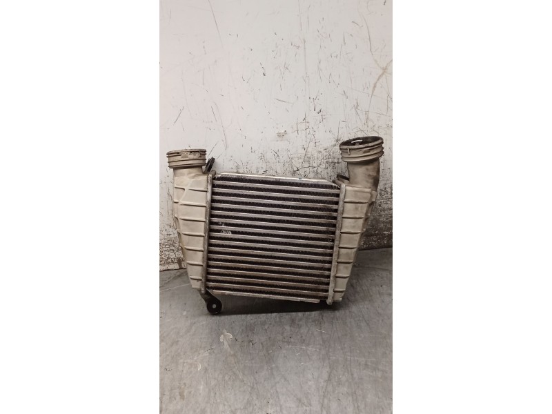 Recambio de intercooler para volkswagen phaeton (3d2/3d8) tdi v10 (4 asientos) referencia OEM IAM 3D0145803  02