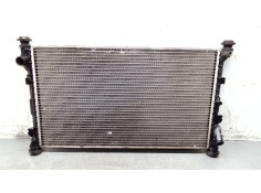 Recambio de radiador agua para ford tourneo connect 1.8 tdci /tddi /di referencia OEM IAM   08