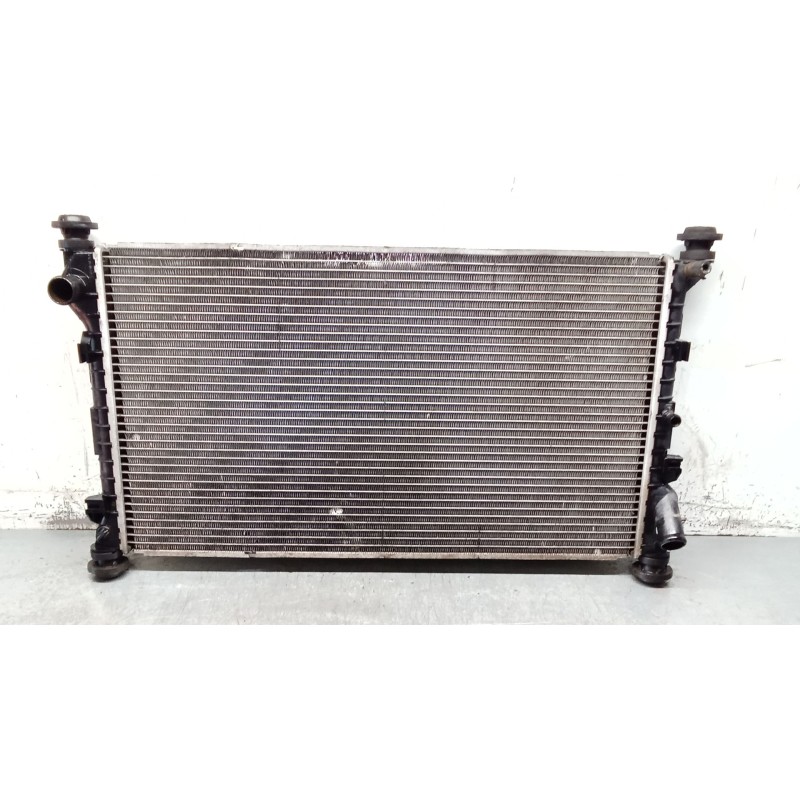 Recambio de radiador agua para ford tourneo connect 1.8 tdci /tddi /di referencia OEM IAM   08
