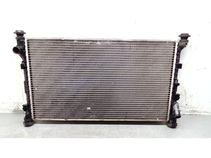 Recambio de radiador agua para ford tourneo connect 1.8 tdci /tddi /di referencia OEM IAM   08