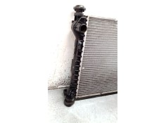 Recambio de radiador agua para ford tourneo connect 1.8 tdci /tddi /di referencia OEM IAM   08 2