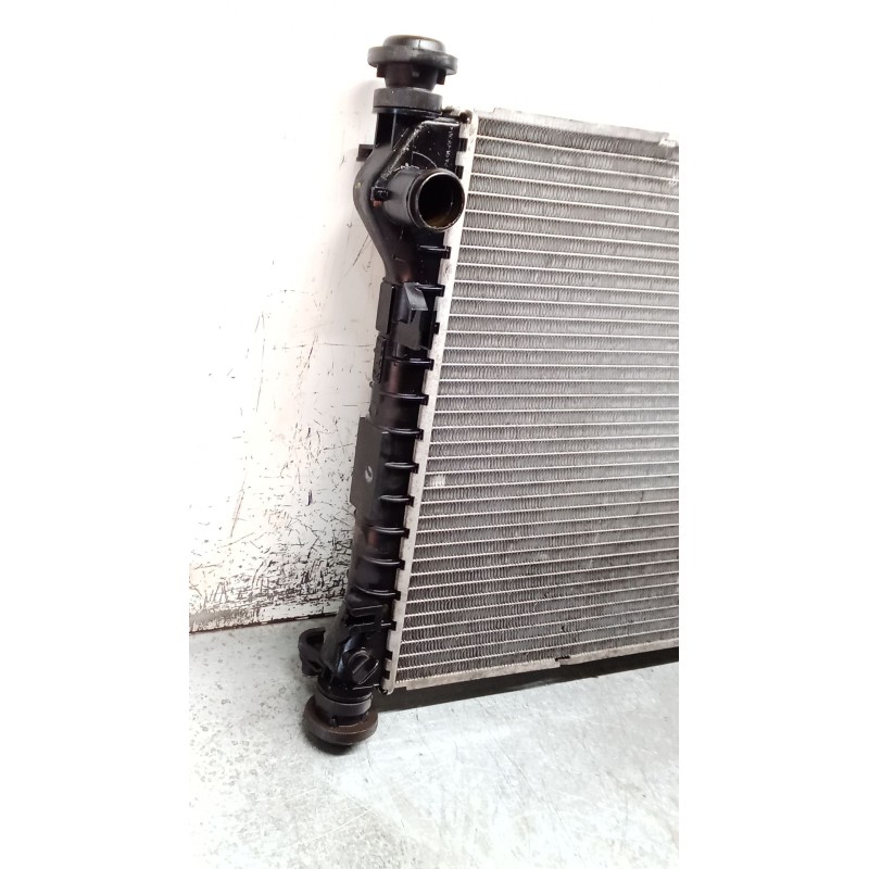 Recambio de radiador agua para ford tourneo connect 1.8 tdci /tddi /di referencia OEM IAM   08