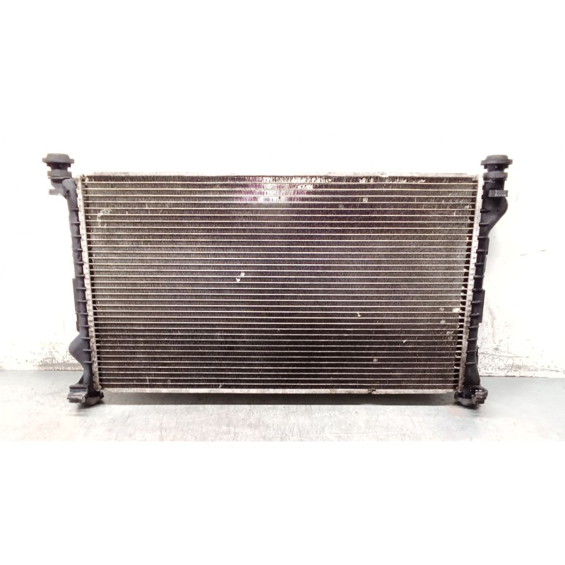 Recambio de radiador agua para ford tourneo connect 1.8 tdci /tddi /di referencia OEM IAM   08
