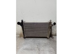 Recambio de intercooler para isuzu nkr77 nkr 85e2 referencia OEM IAM 8973870330 305591 02