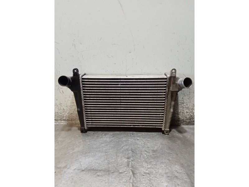 Recambio de intercooler para isuzu nkr77 nkr 85e2 referencia OEM IAM 8973870330 305591 02