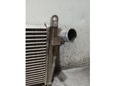 Recambio de intercooler para isuzu nkr77 nkr 85e2 referencia OEM IAM 8973870330 305591 02 2