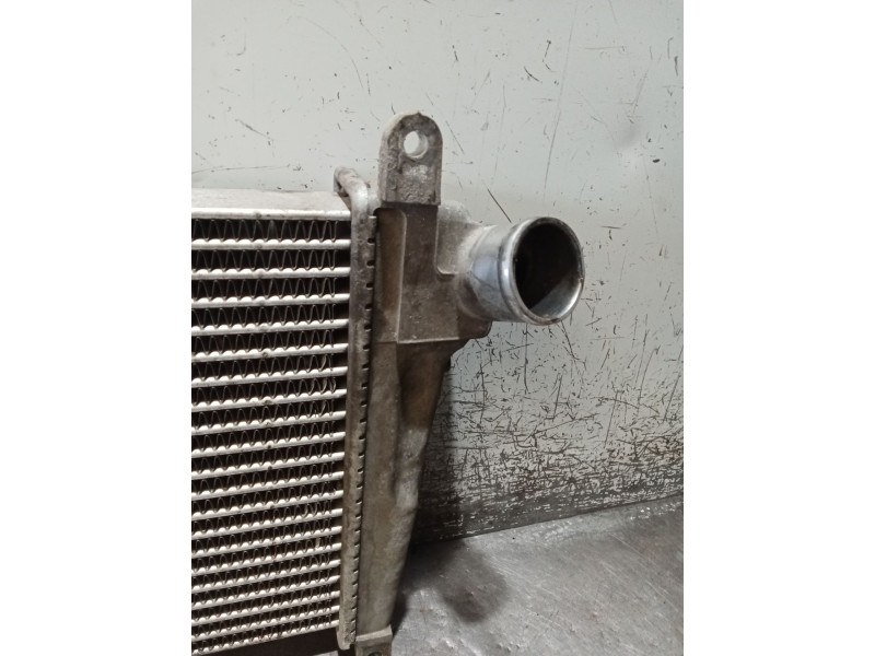 Recambio de intercooler para isuzu nkr77 nkr 85e2 referencia OEM IAM 8973870330 305591 02