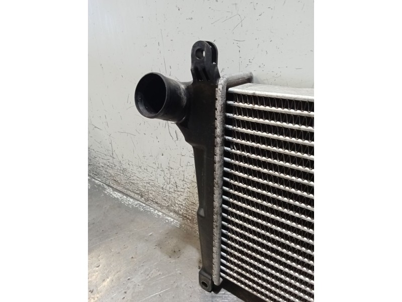 Recambio de intercooler para isuzu nkr77 nkr 85e2 referencia OEM IAM 8973870330 305591 02