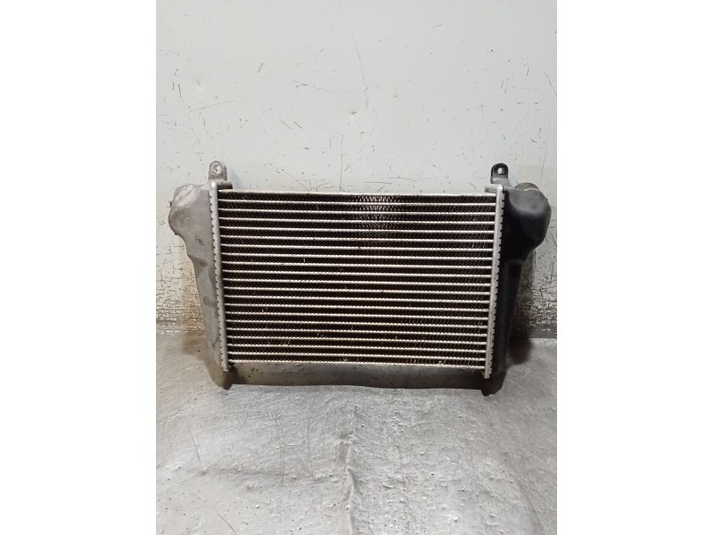 Recambio de intercooler para isuzu nkr77 nkr 85e2 referencia OEM IAM 8973870330 305591 02