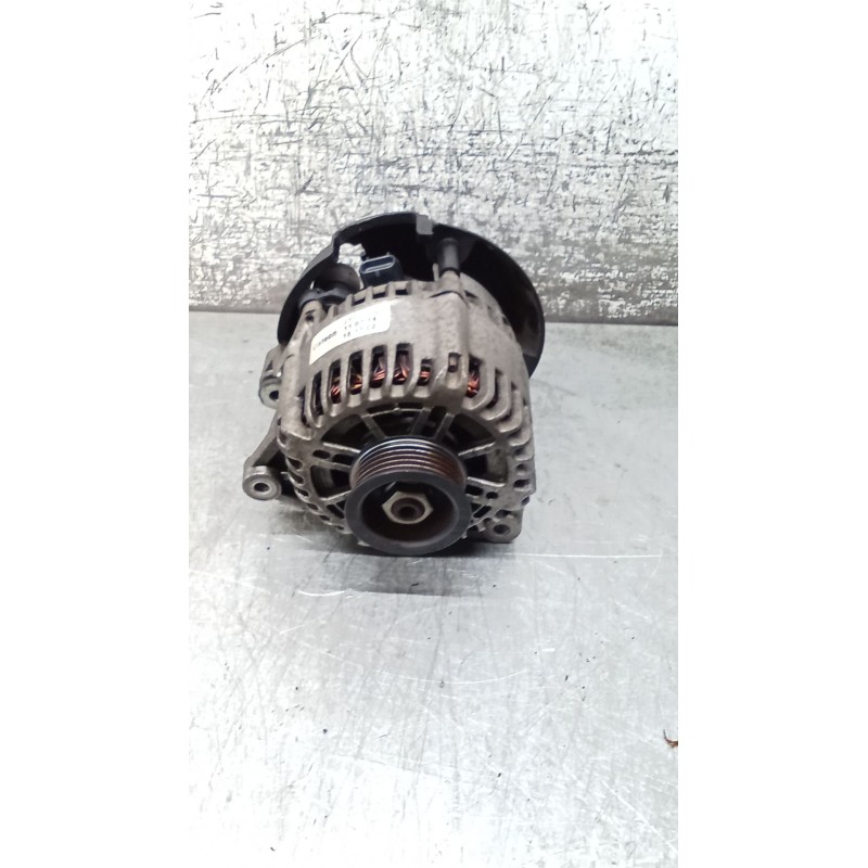 Recambio de alternador para ford tourneo connect 1.8 tdci /tddi /di referencia OEM IAM 2T1UCG  08