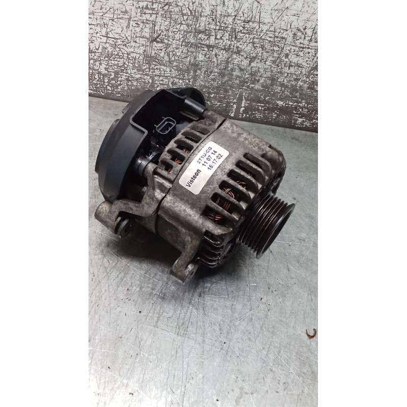 Recambio de alternador para ford tourneo connect 1.8 tdci /tddi /di referencia OEM IAM 2T1UCG  08